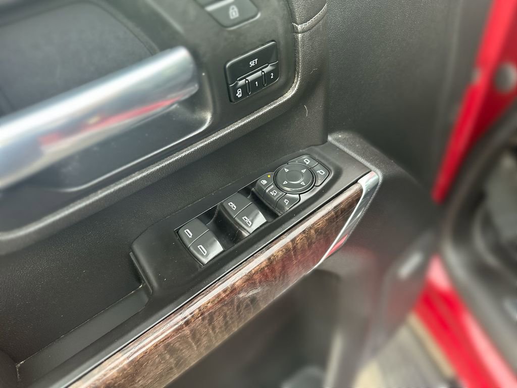 Used 2020 GMC Sierra 2500 Denali w/ Denali Ultimate Package image 15