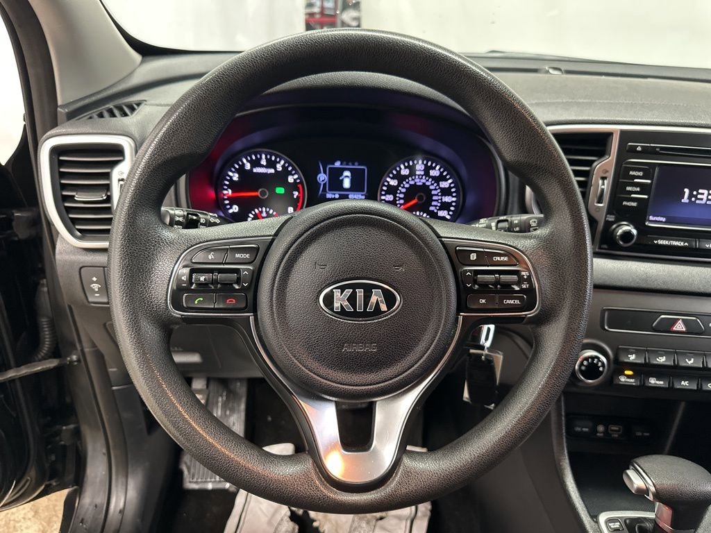 Used 2019 Kia Sportage LX image 15
