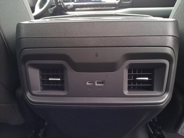 Used 2026 Chevrolet Silverado 2500 LT w/ Trail Boss Package image 20