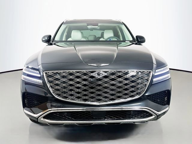 New 2026 Genesis GV80 3.5T Prestige AWD/4WD image 2