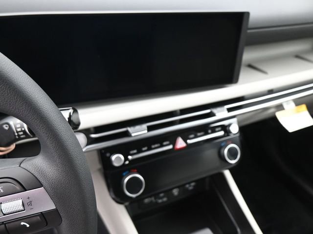 New 2026 Hyundai Tucson SEL FWD image 19