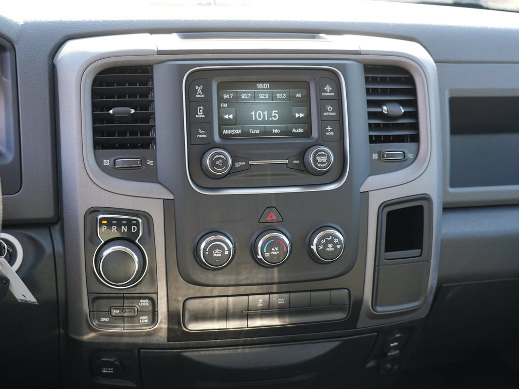 Used 2016 RAM 1500 Tradesman w/ Popular Equipment Group AWD/4WD image 22