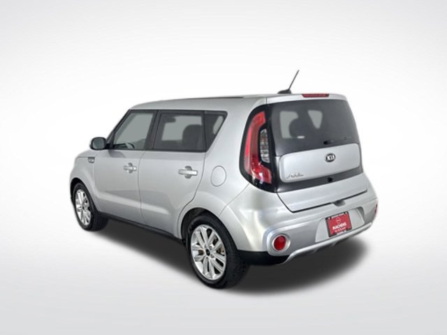 Used 2019 Kia Soul + FWD image 9
