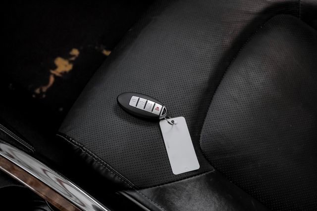 Used 2018 INFINITI QX80 2WD w/ Driver Assistance Package image 52