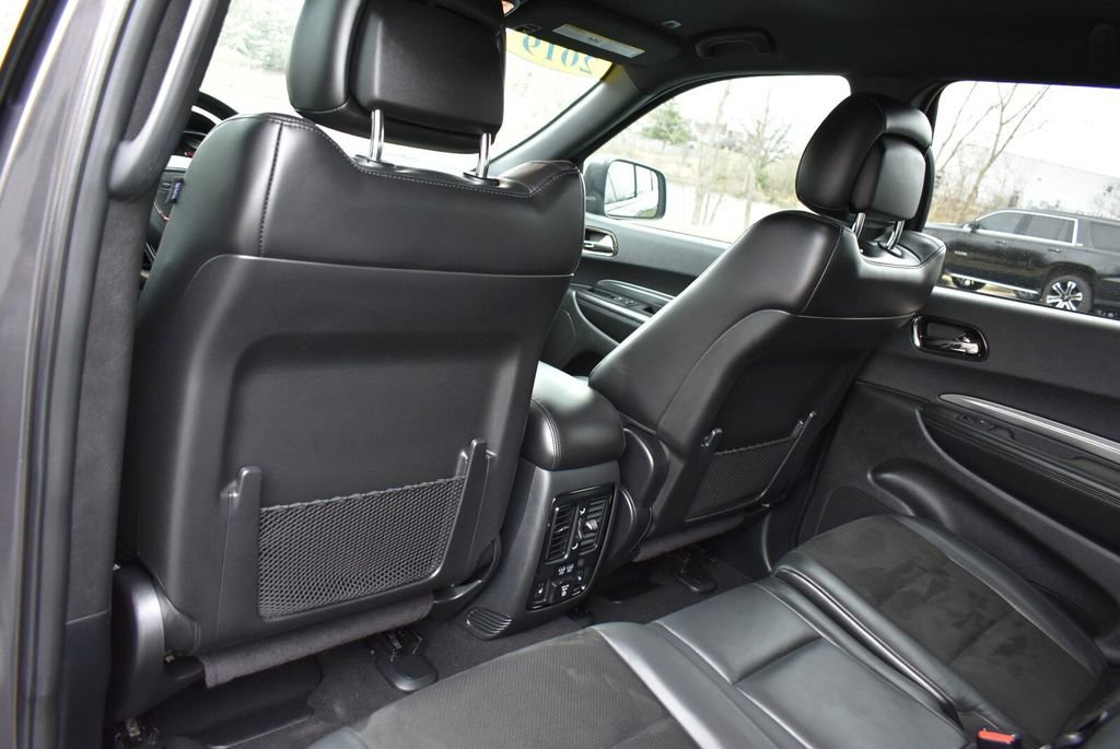 Used 2019 Dodge Durango GT image 26