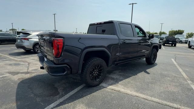 Used 2023 GMC Sierra 1500 AT4X AWD/4WD image 8