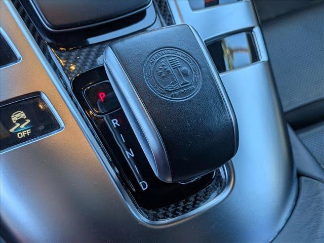 Certified 2019 Mercedes-Benz AMG GT 63 S image 12
