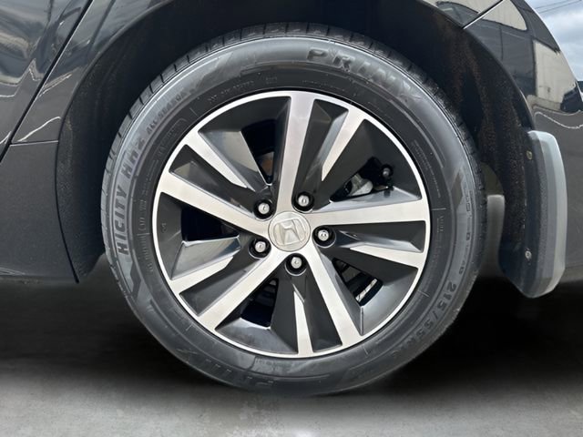 Used 2023 Honda Civic LX image 10