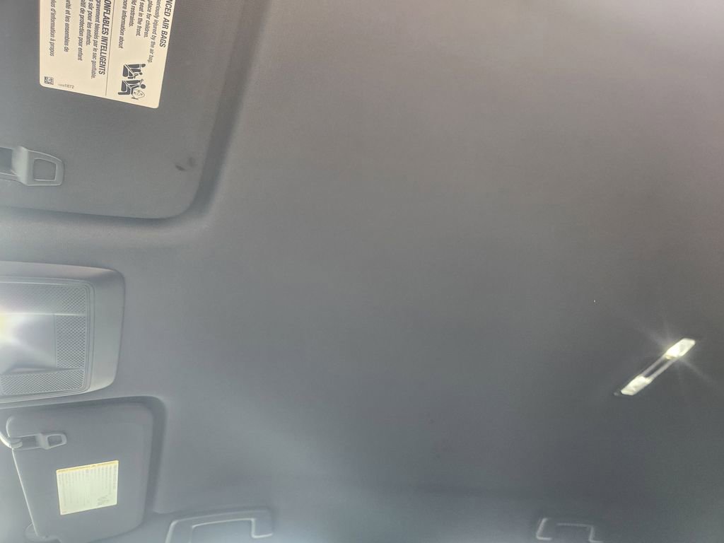 New 2026 Chevrolet Blazer EV LT image 26