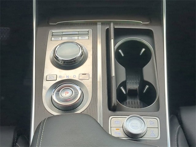 Used 2024 Genesis GV80 3.5T image 18