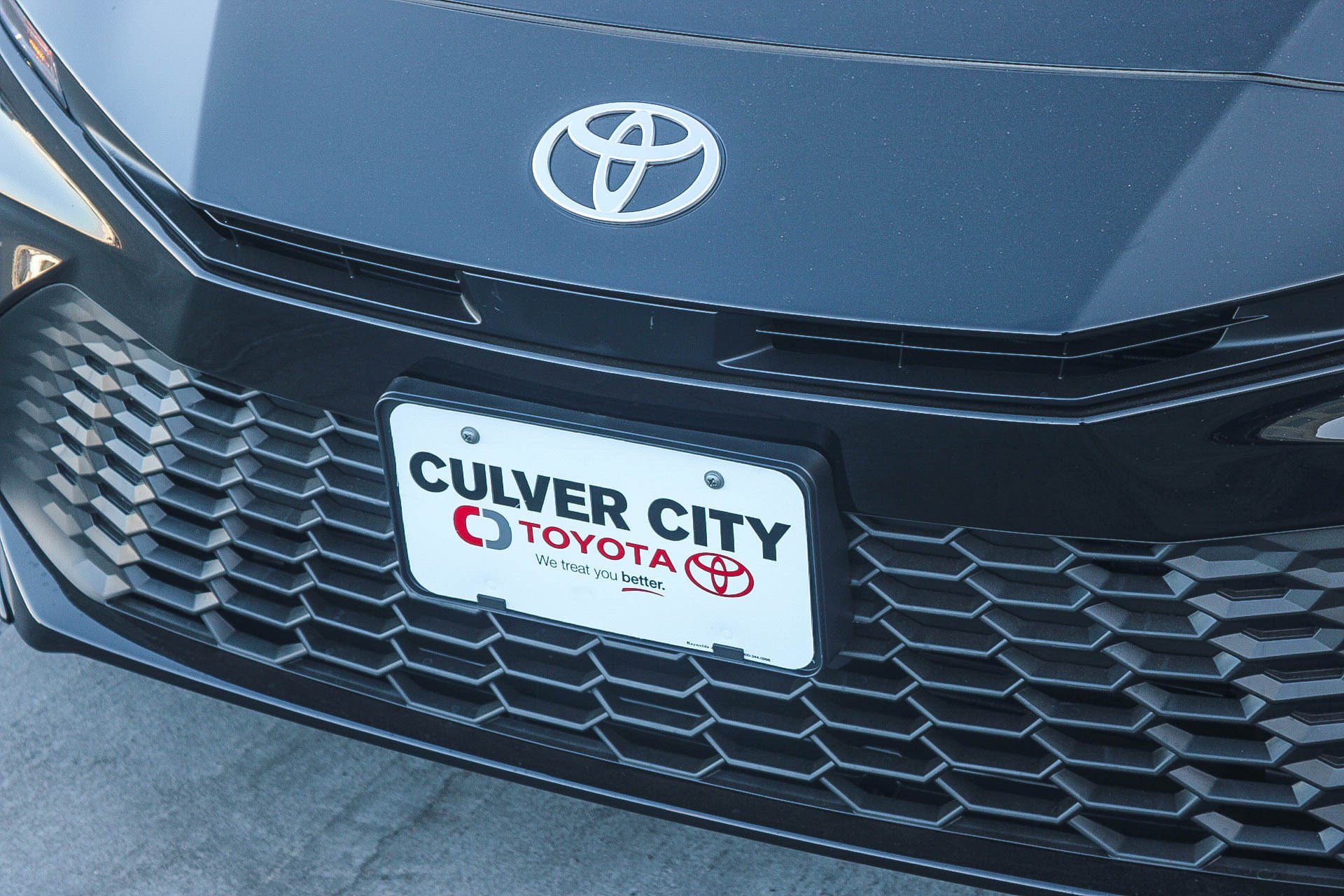 New 2026 Toyota Camry SE w/ Convenience Package FWD image 6