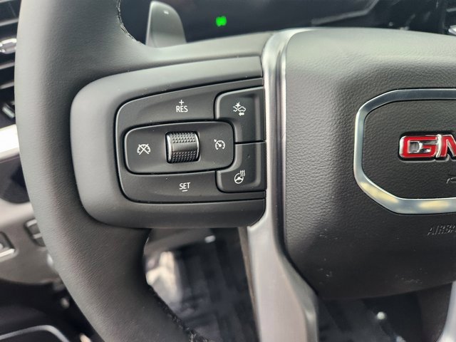 New 2026 GMC Sierra 1500 SLT w/ SLT Premium Plus Package image 22
