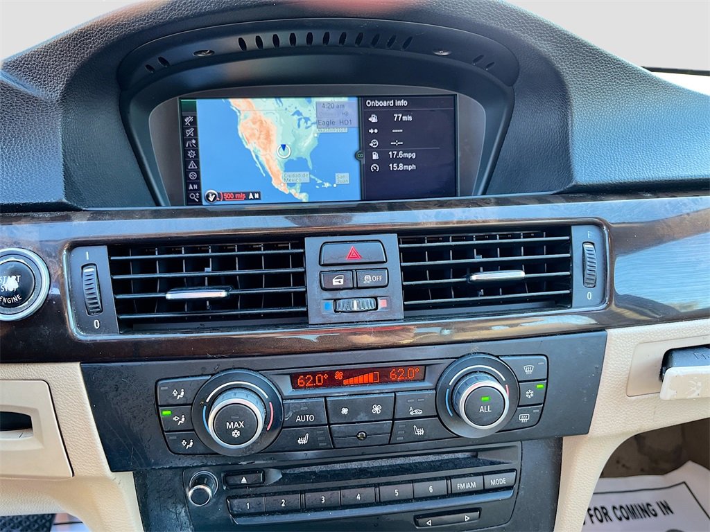 Used 2011 BMW 328i Sedan w/ Premium Pkg image 14