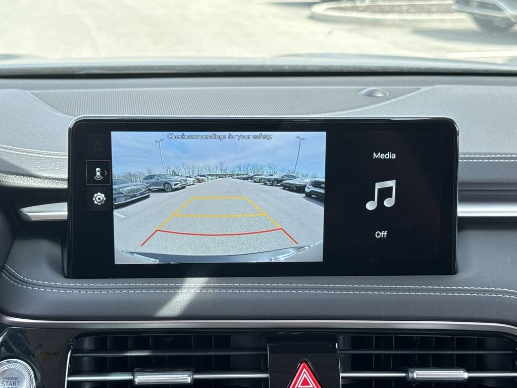 New 2025 Genesis G70 2.5T image 20