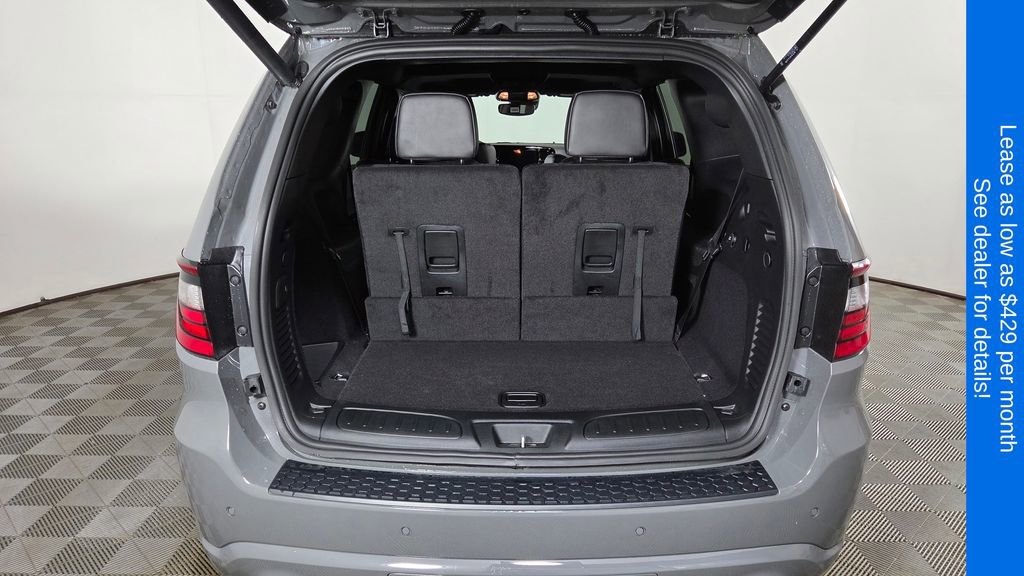 New 2026 Dodge Durango GT AWD/4WD image 9