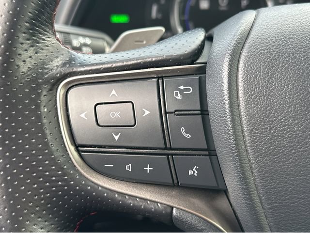 Used 2020 Lexus UX 250h F Sport w/ F Sport Premium Package AWD/4WD image 26