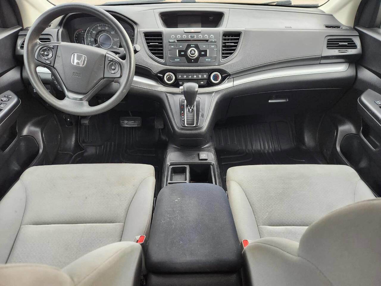 Used 2015 Honda CR-V LX image 20