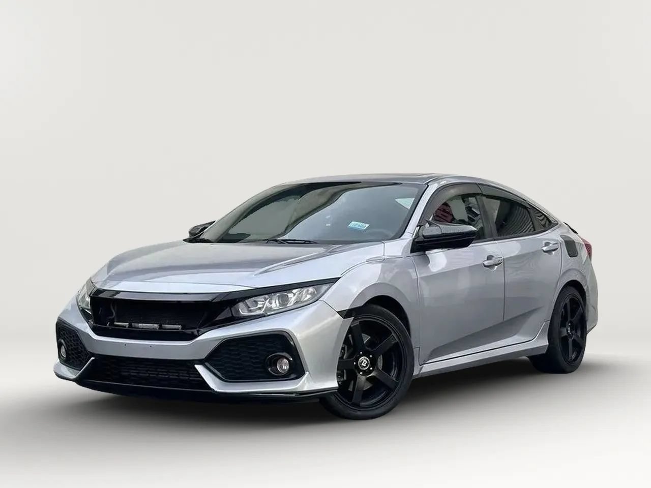 Used 2017 Honda Civic Si image 16