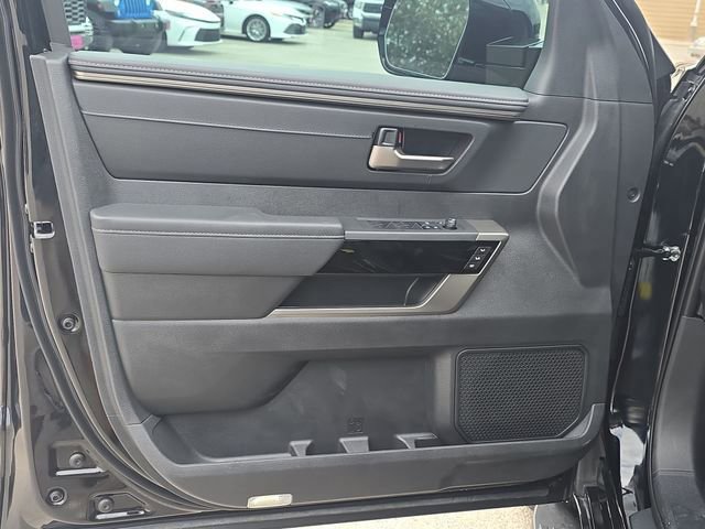 Used 2026 Toyota Sequoia Limited AWD/4WD image 29
