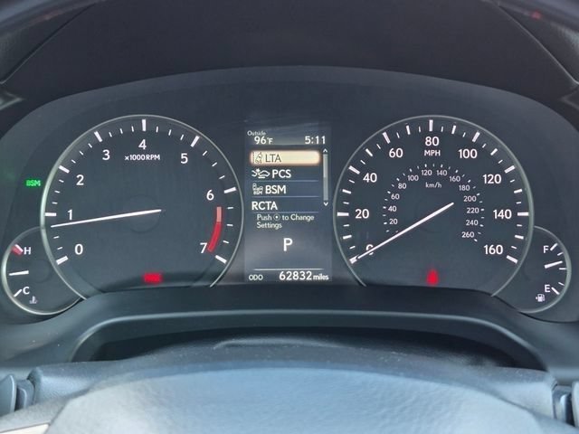 Used 2022 Lexus RX 350 FWD w/ Luxury Package image 36