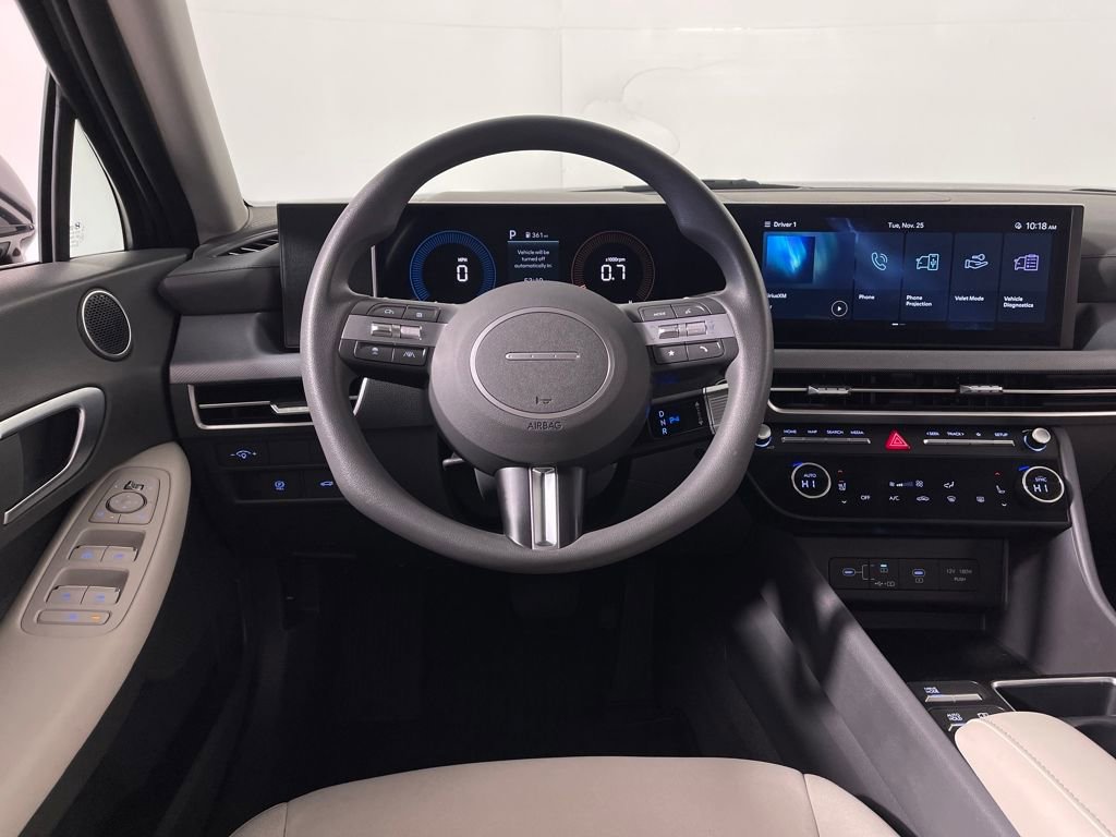 Certified 2024 Hyundai Sonata SEL image 15