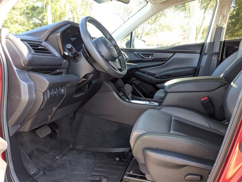 Used 2024 Subaru Ascent Onyx Edition w/ Popular Package Onyx image 2