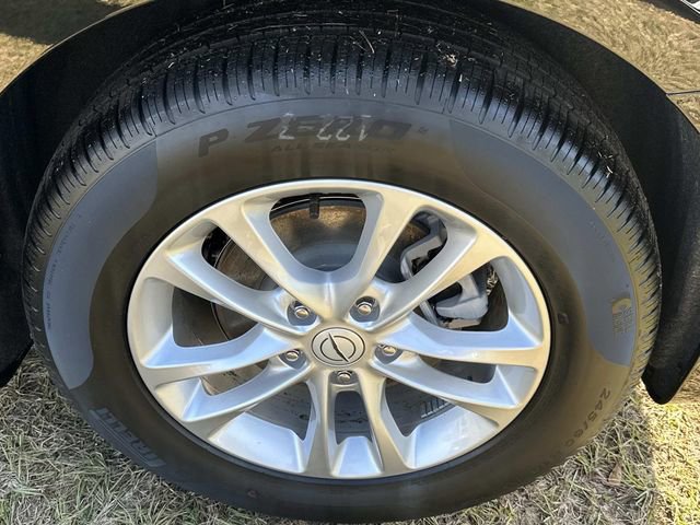 New 2026 Chrysler Pacifica Select image 17