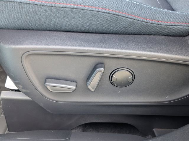 New 2026 Ford Bronco Sport Heritage w/ Convenience Package image 20