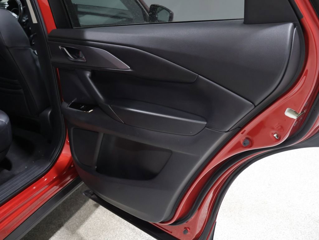 Used 2023 MAZDA CX-9 Touring image 25