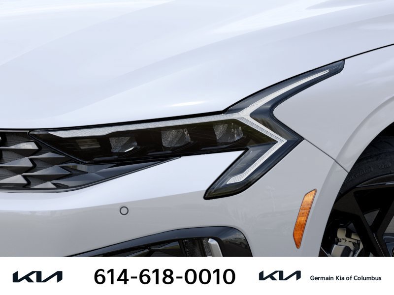 New 2026 Kia K5 GT-Line w/ GT-Line Premium Package AWD/4WD image 13