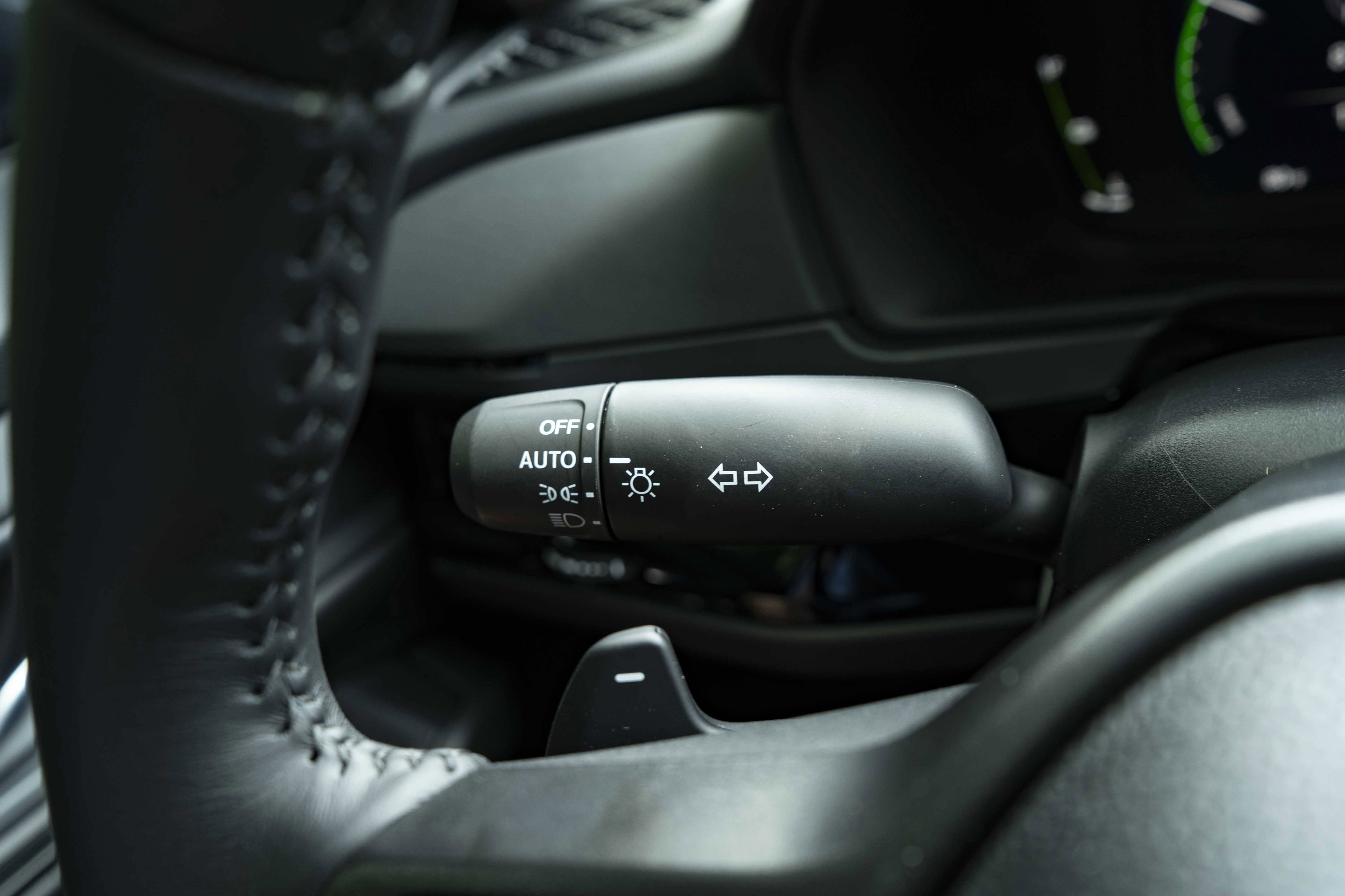 Used 2026 Honda Accord EX-L image 23