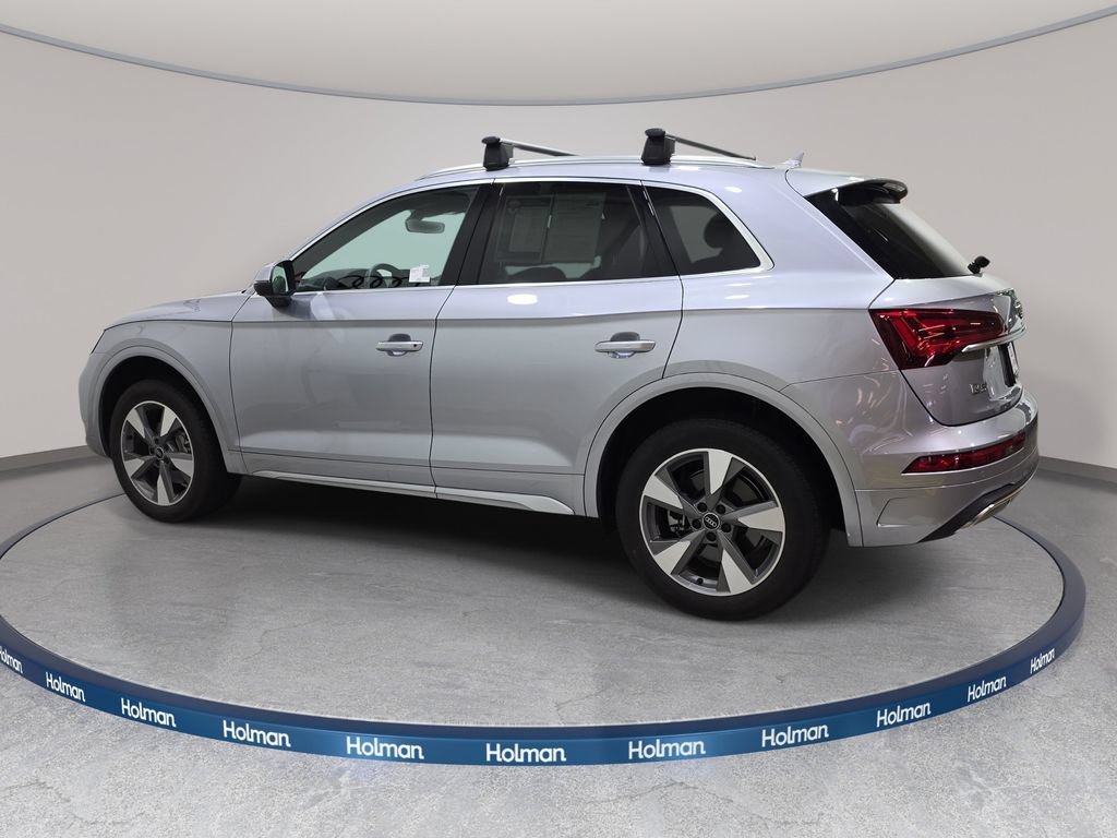Used 2023 Audi Q5 Premium Plus w/ Premium Plus Package AWD/4WD image 9