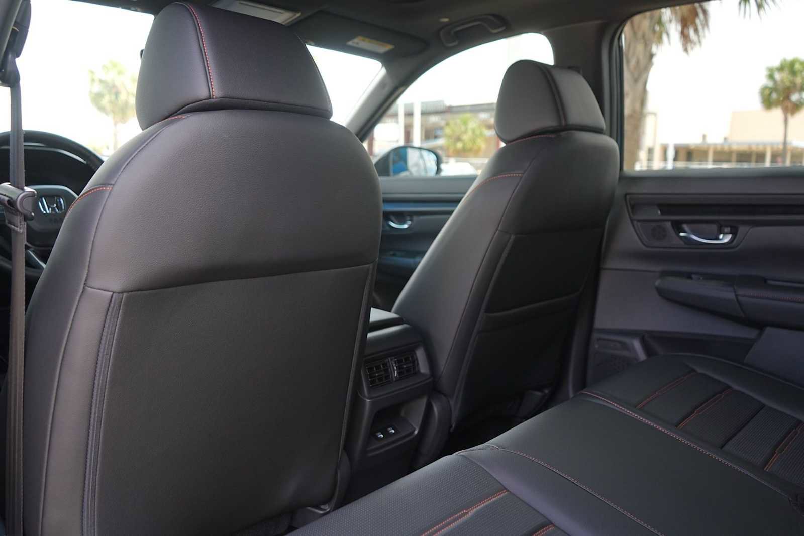 Used 2026 Honda CR-V Sport-L image 13