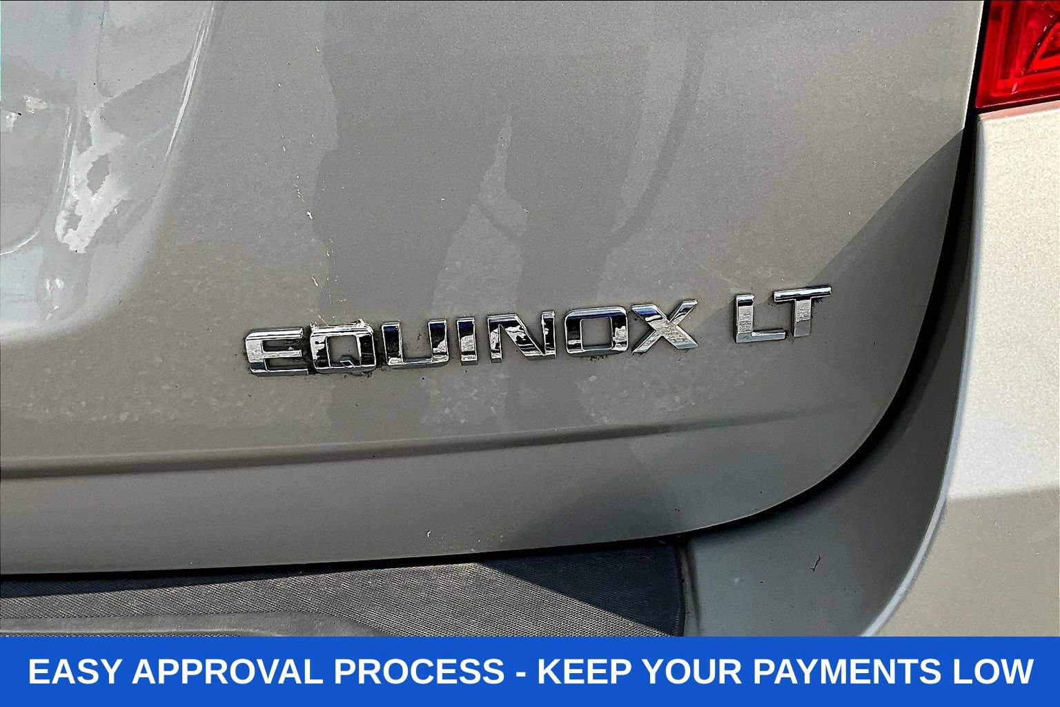 Used 2016 Chevrolet Equinox LT w/ Convenience Package FWD image 23