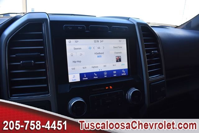 Used 2020 Ford F150 King Ranch w/ Equipment Group 601A Luxury image 34