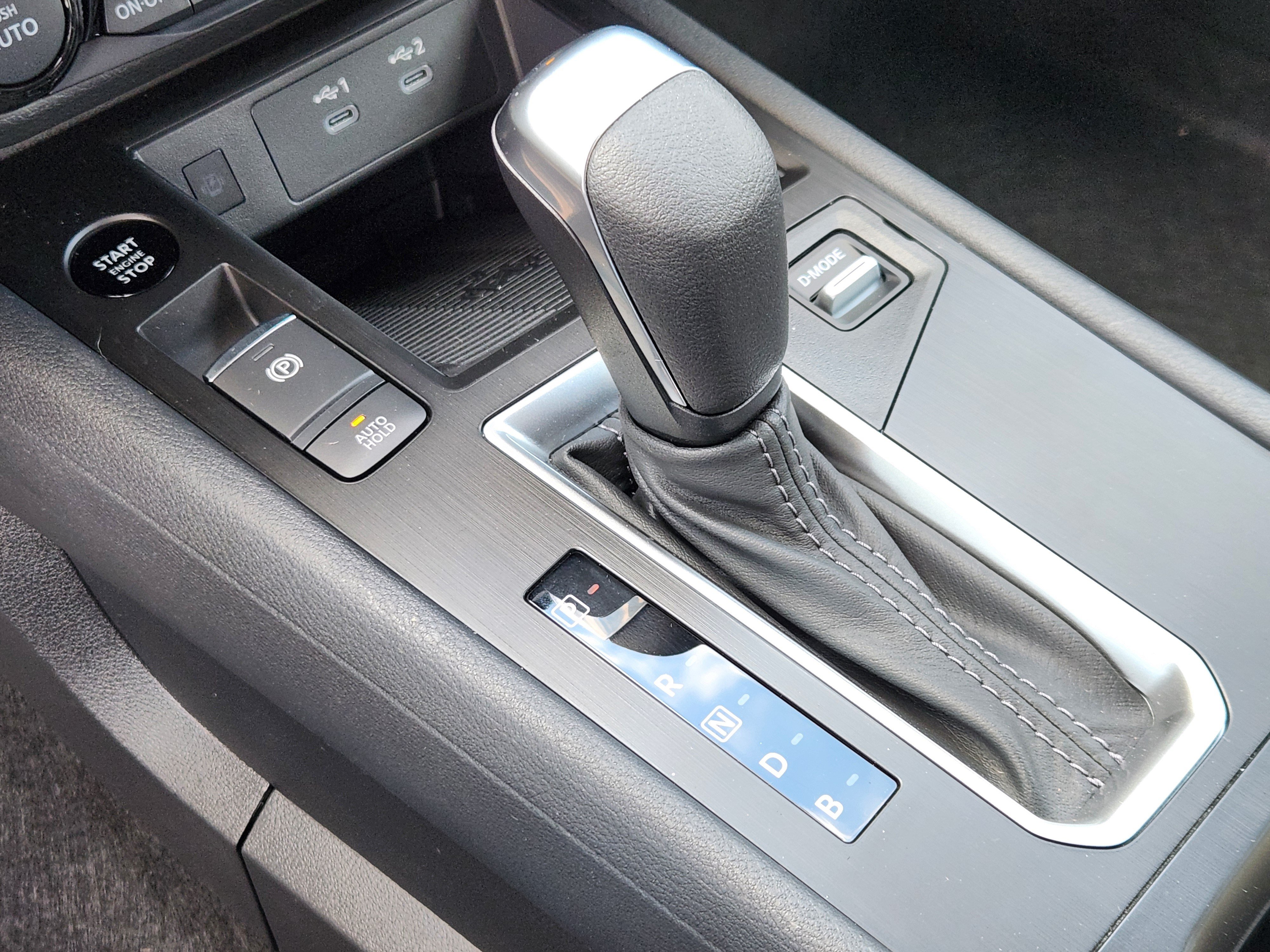 Used 2026 Nissan Kicks SV w/ Cold Weather Package AWD/4WD image 13