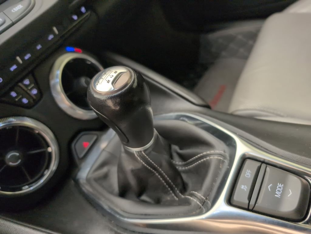 Used 2023 Chevrolet Camaro LT w/ RS Package image 20