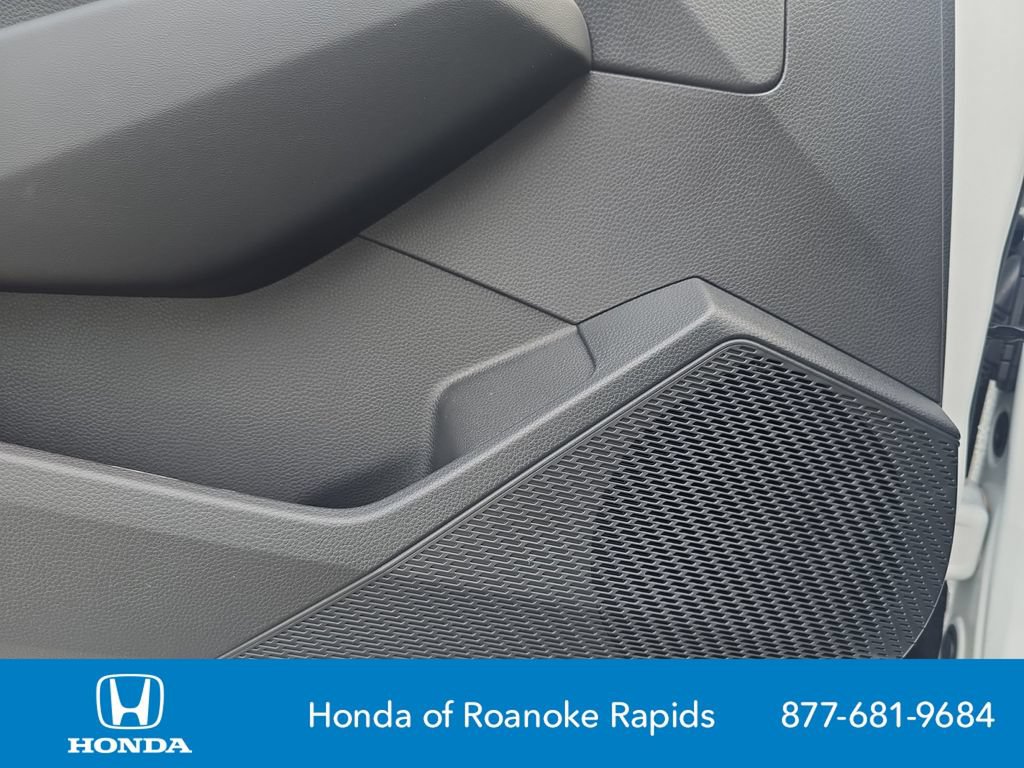New 2026 Honda Accord LX image 29