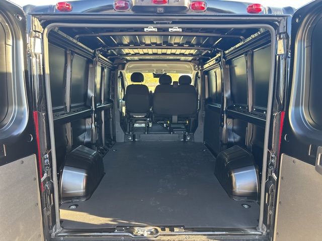 New 2026 RAM ProMaster 1500 image 29