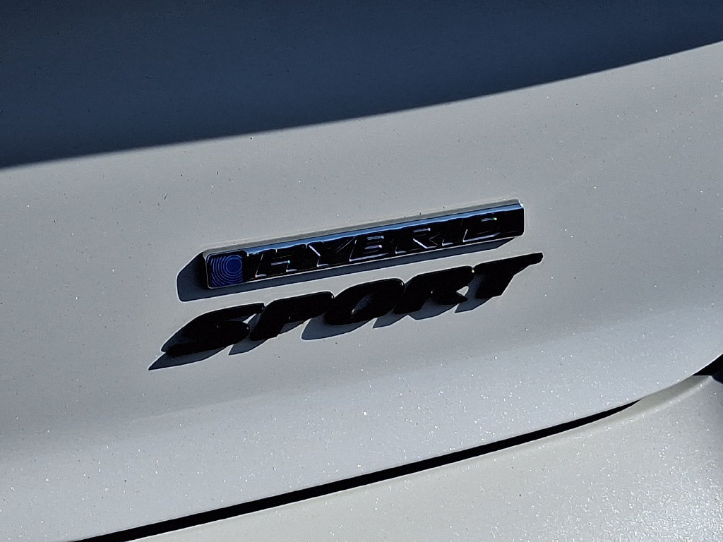 Used 2023 Honda Accord Sport image 31