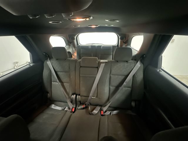Used 2023 Dodge Durango R/T w/ Blacktop Package AWD/4WD image 25