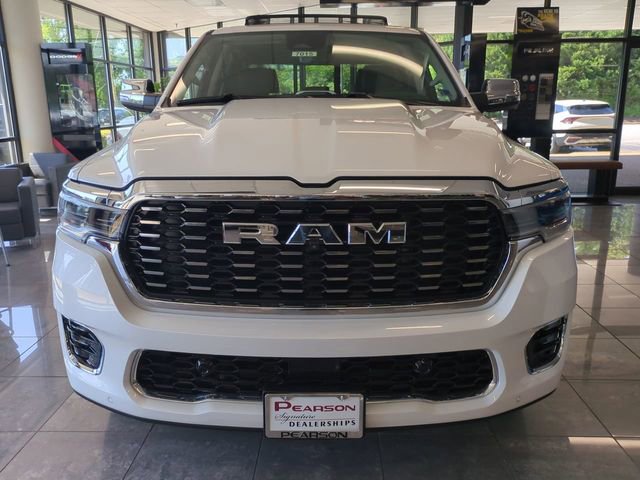 New 2026 RAM 1500 Tungsten AWD/4WD image 7