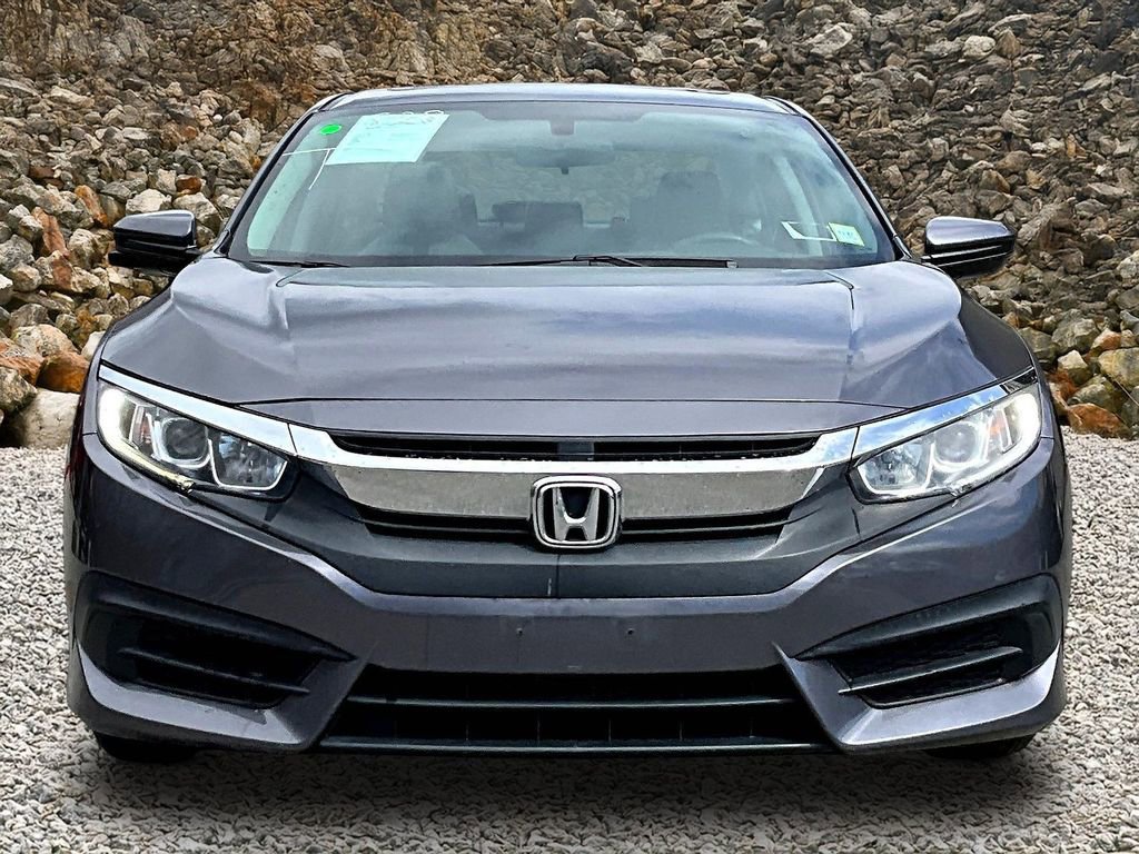 Used 2017 Honda Civic EX image 3