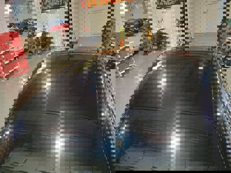 Used 2015 Bentley Flying Spur V8 image 12