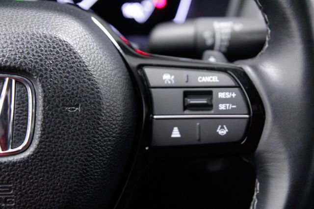 Certified 2023 Honda Civic Sport image 27