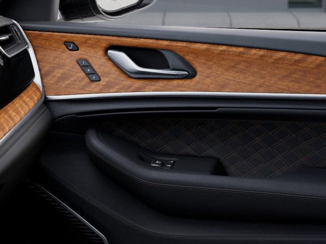 New 2026 Jeep Grand Cherokee Summit image 25