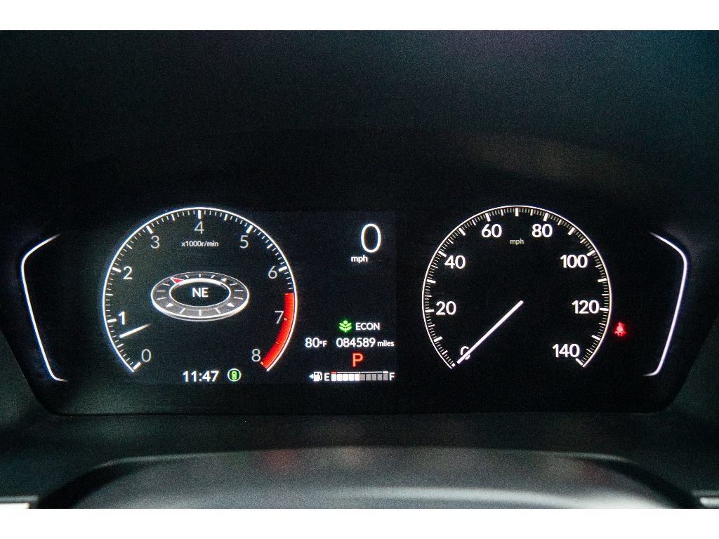 Used 2024 Honda Pilot EX-L image 23