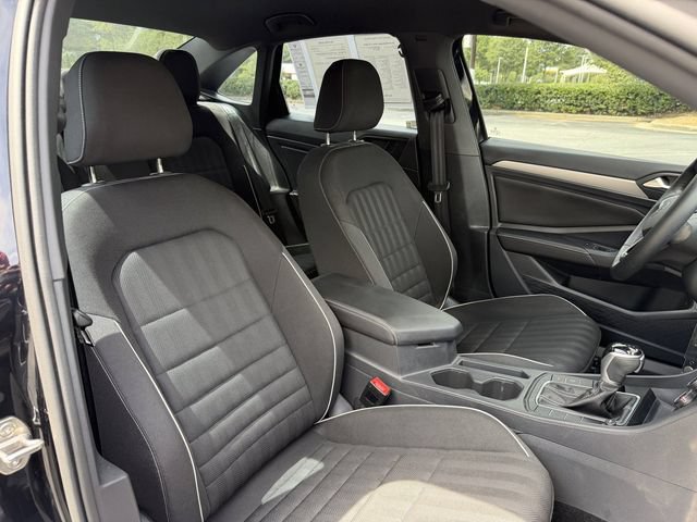 Used 2023 Volkswagen Jetta Sport FWD image 32
