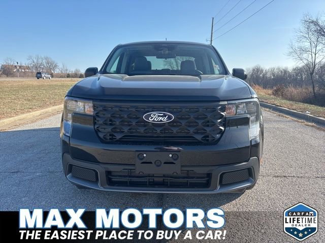 New 2026 Ford Maverick XLT w/ XLT Luxury Package image 13