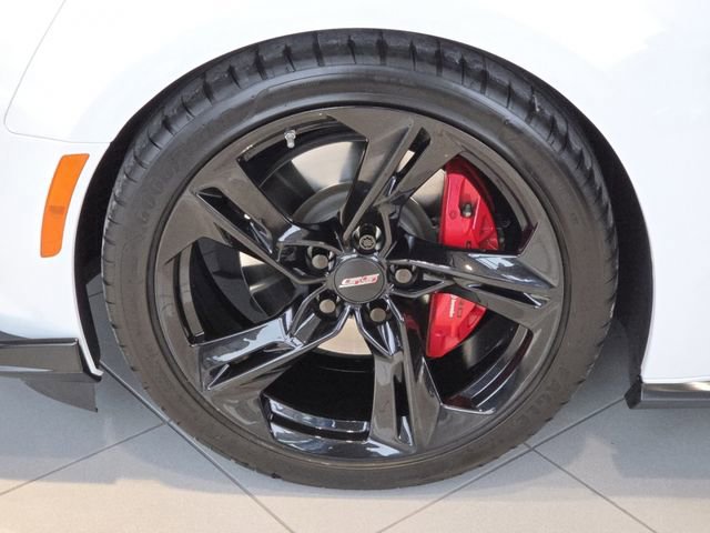 Used 2022 Chevrolet Camaro SS image 22